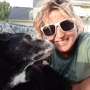 Meet your Posher, Alicia